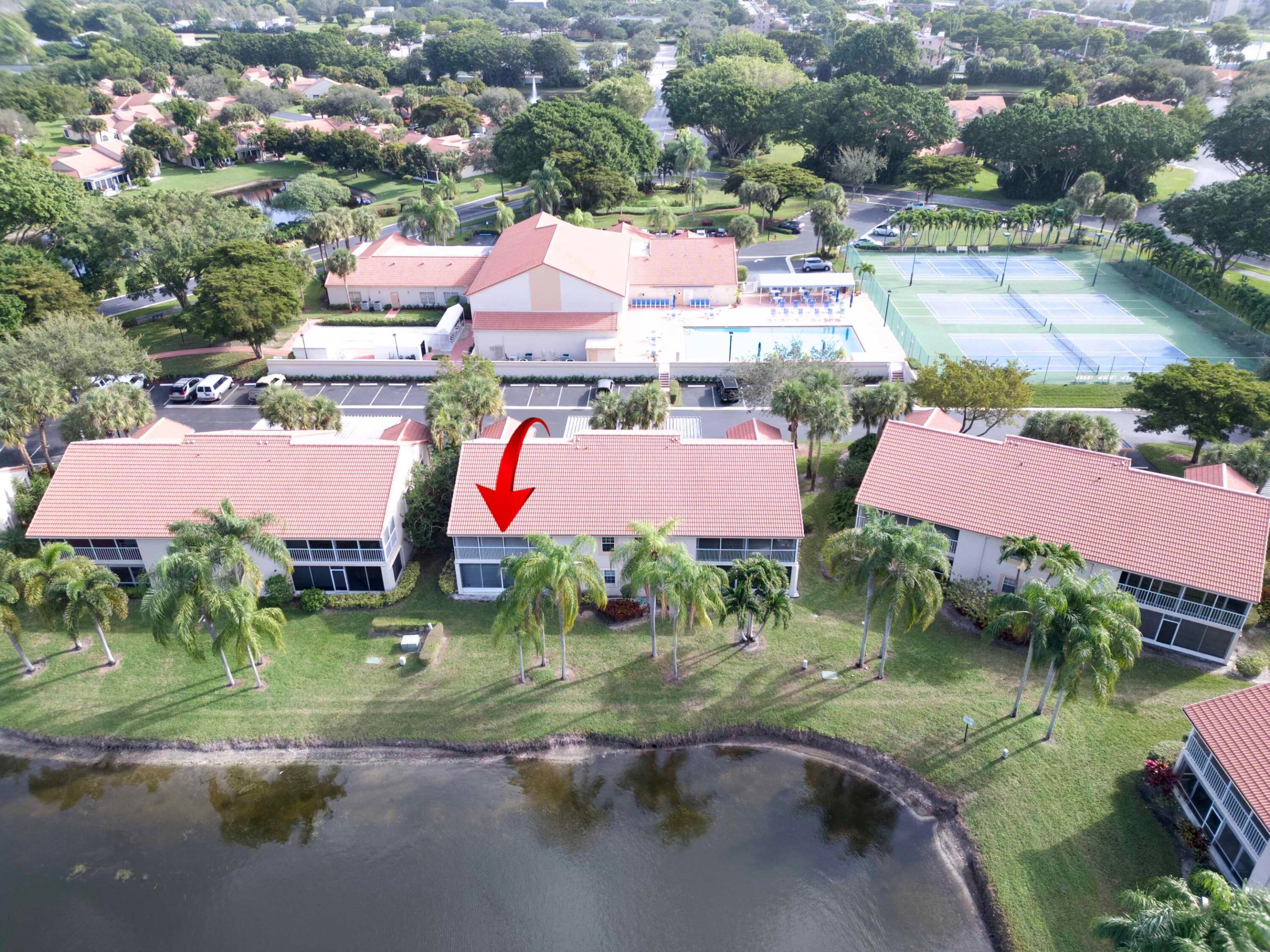 EMERALD POINTE - Residential