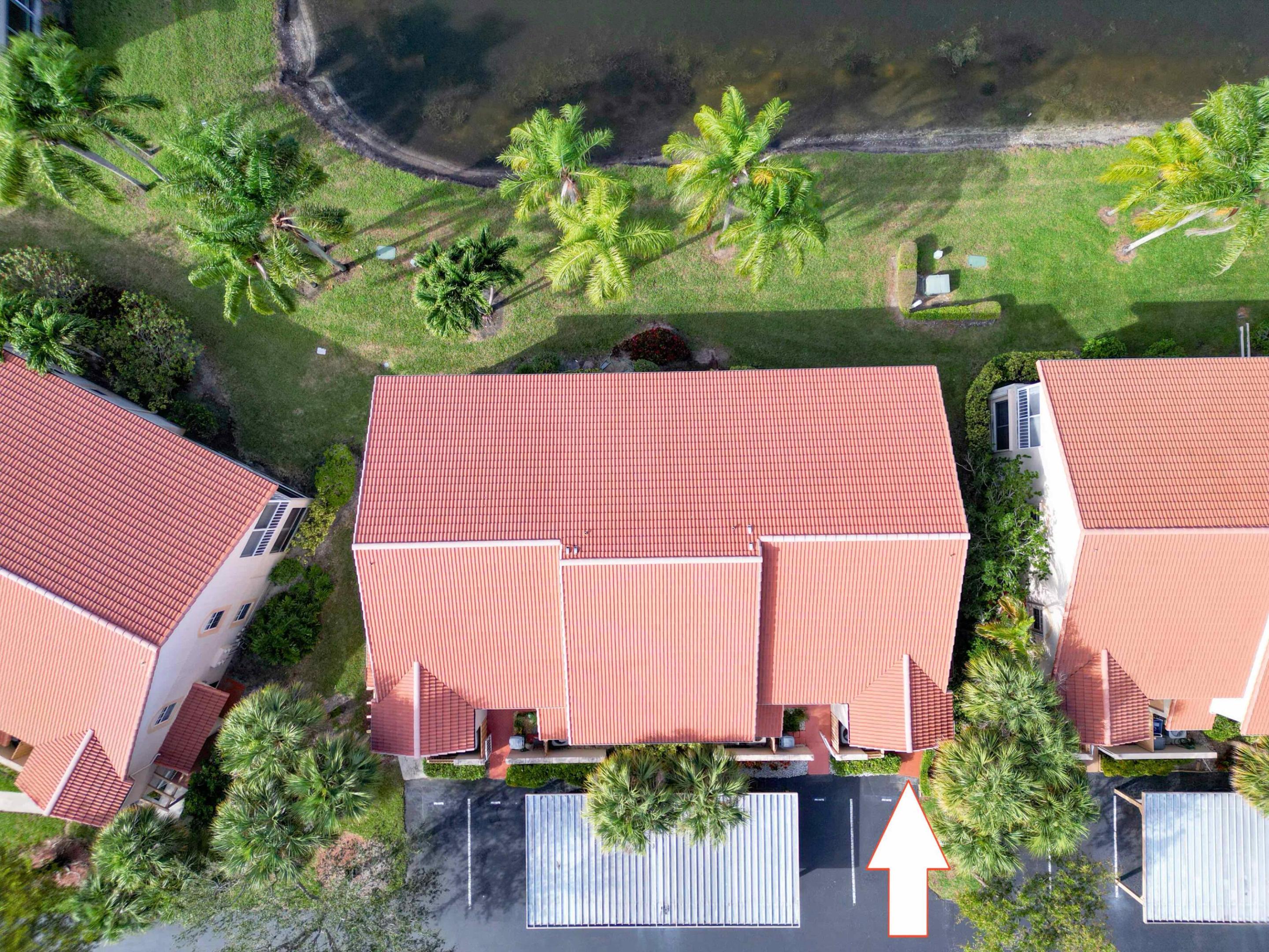 EMERALD POINTE - Residential