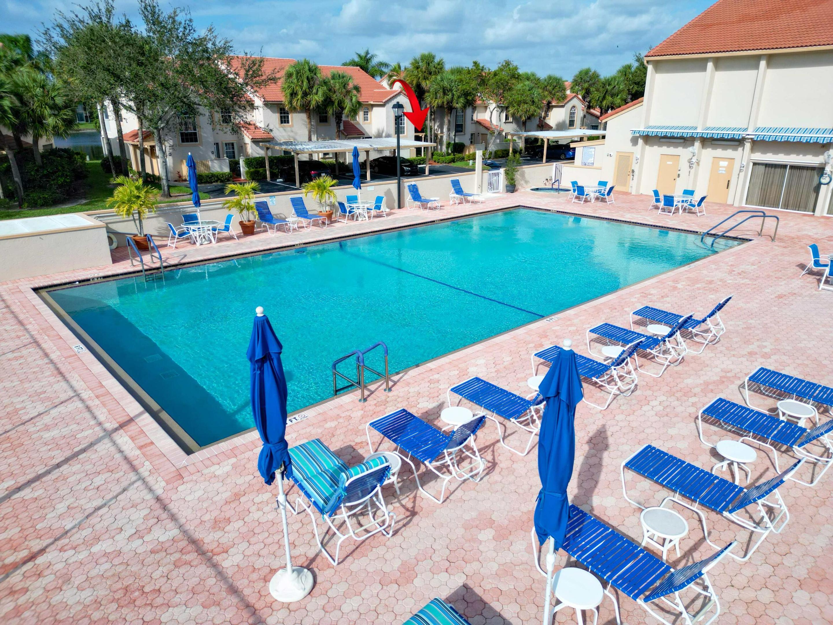 EMERALD POINTE - Residential