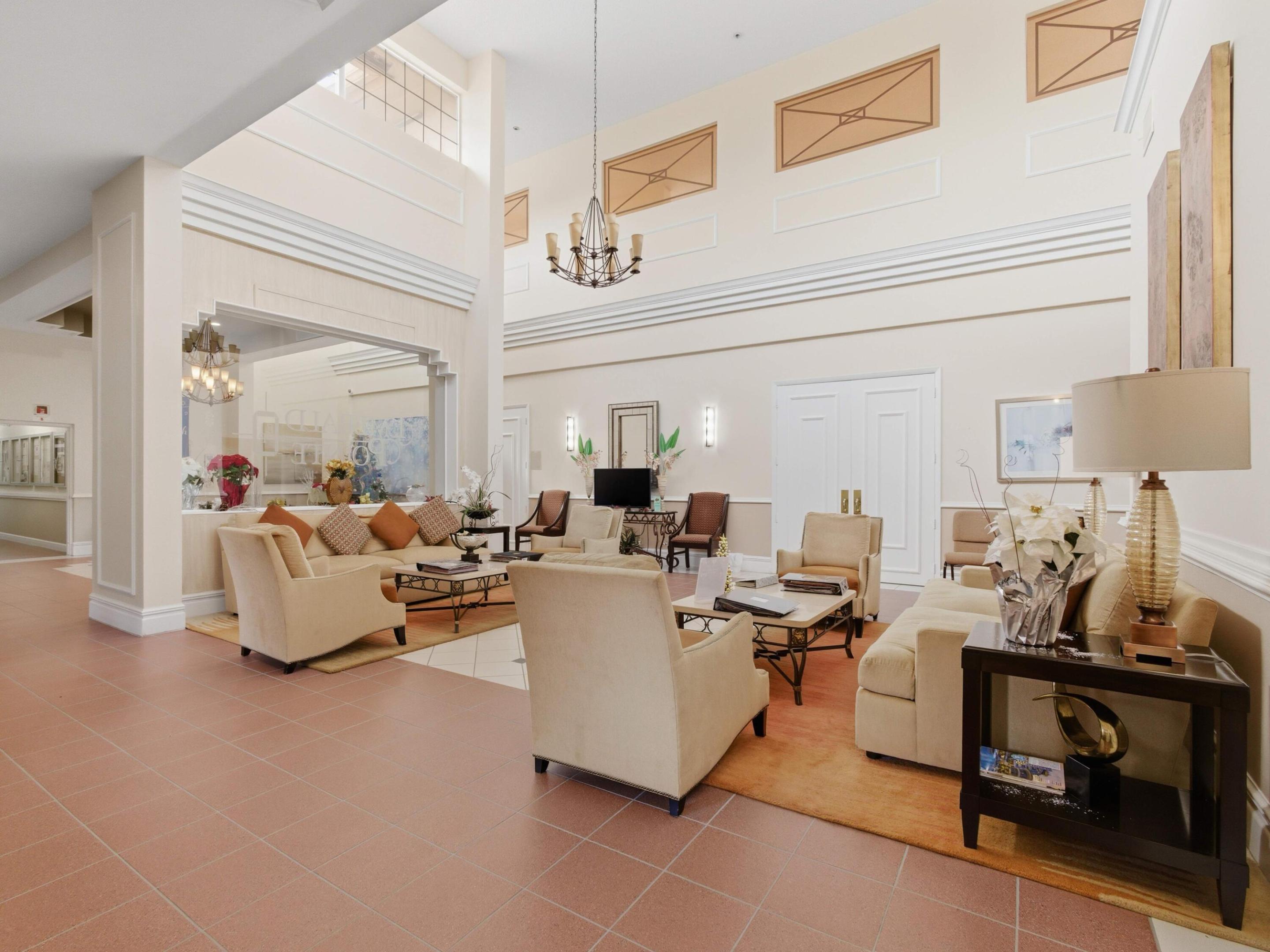 EMERALD POINTE - Residential