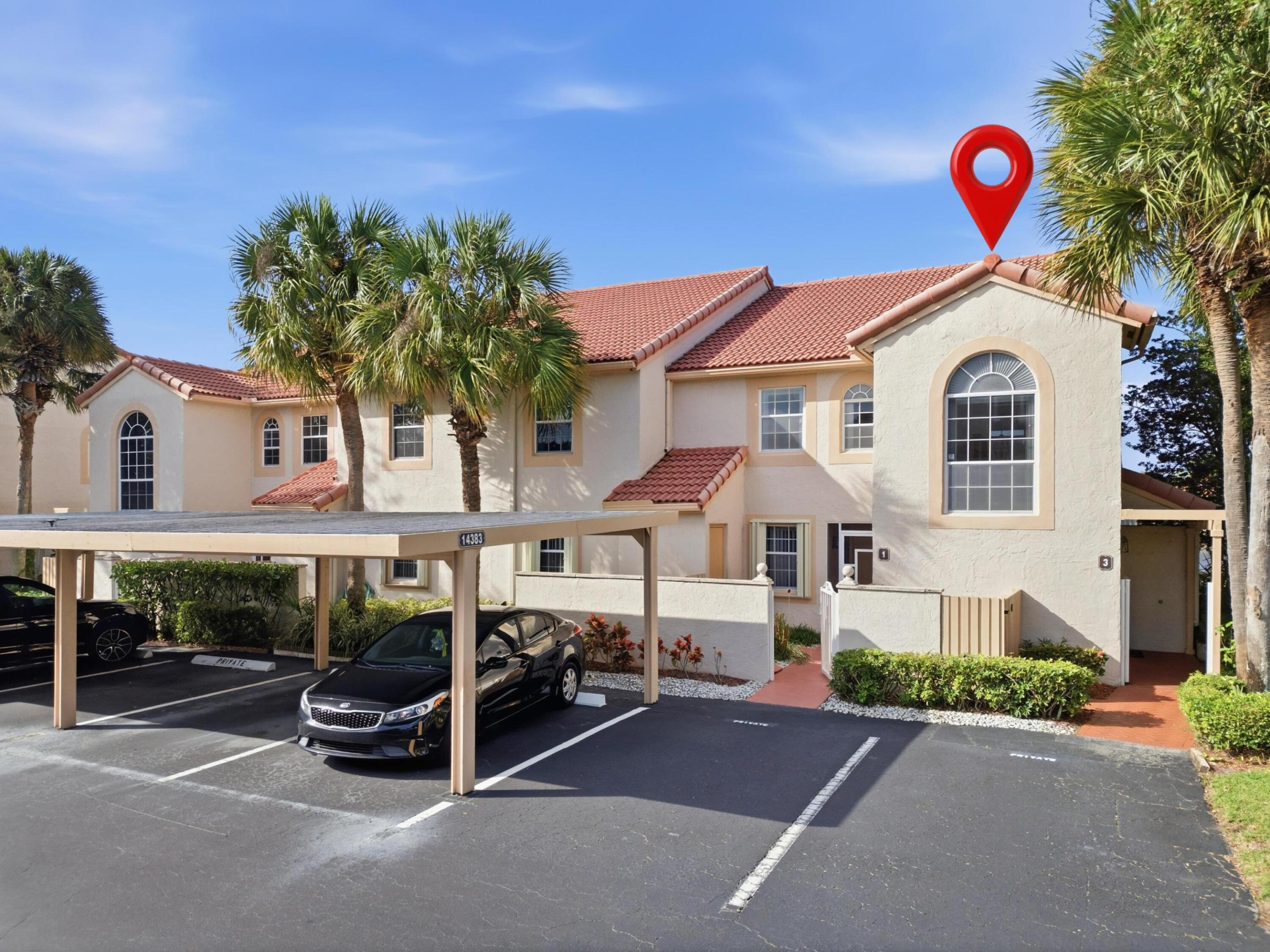 EMERALD POINTE - Residential