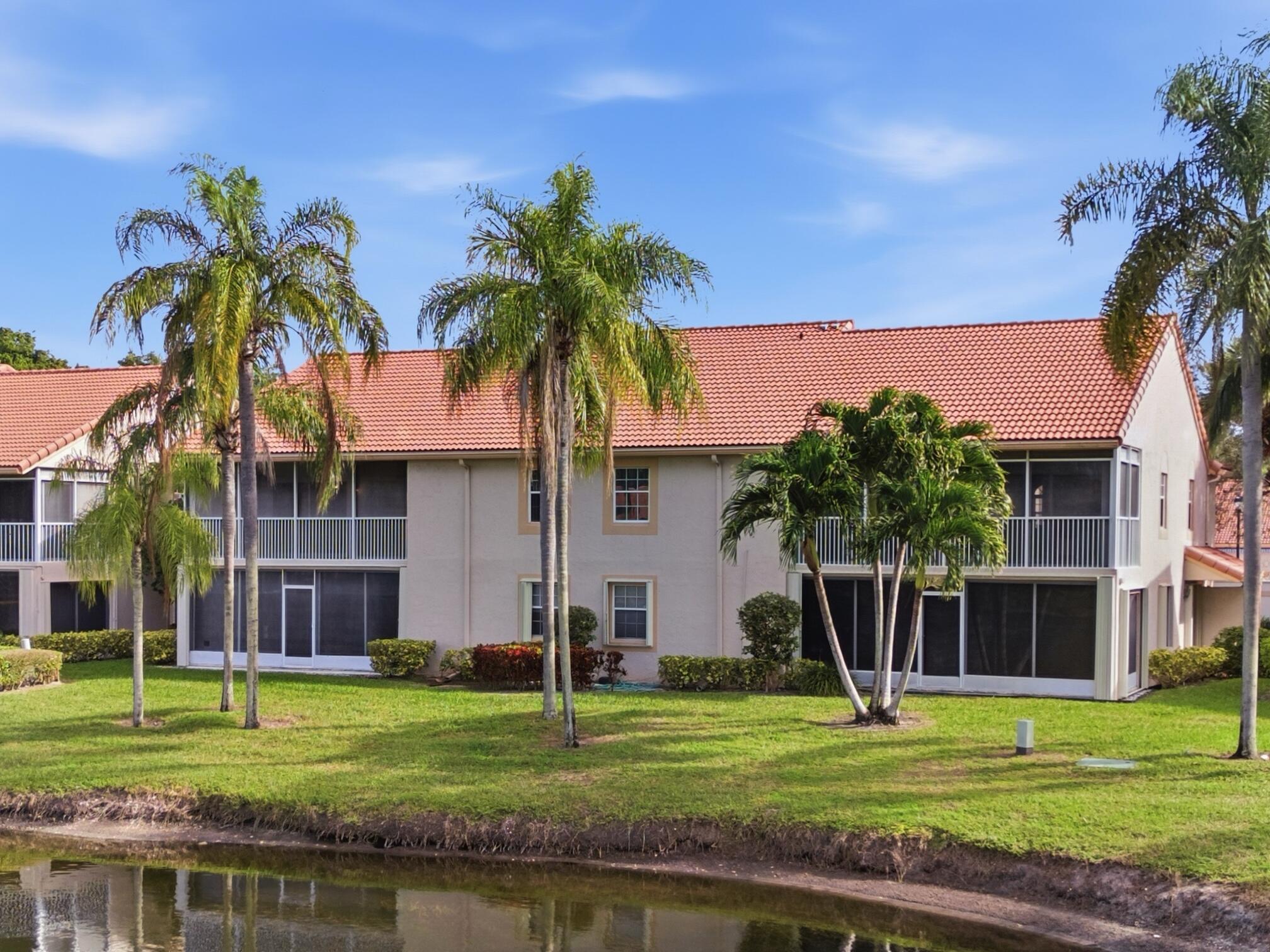 EMERALD POINTE - Residential