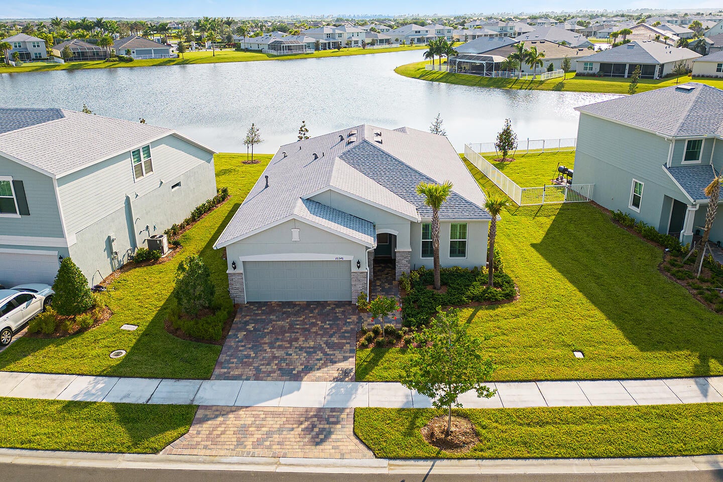 10346 SW Captiva Drive
