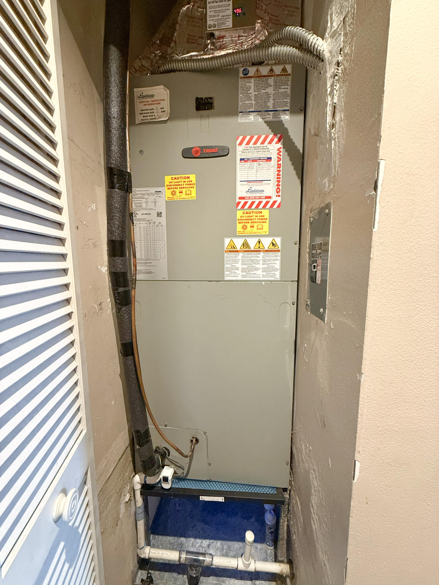 COUNTRY ADDRESS - Residential