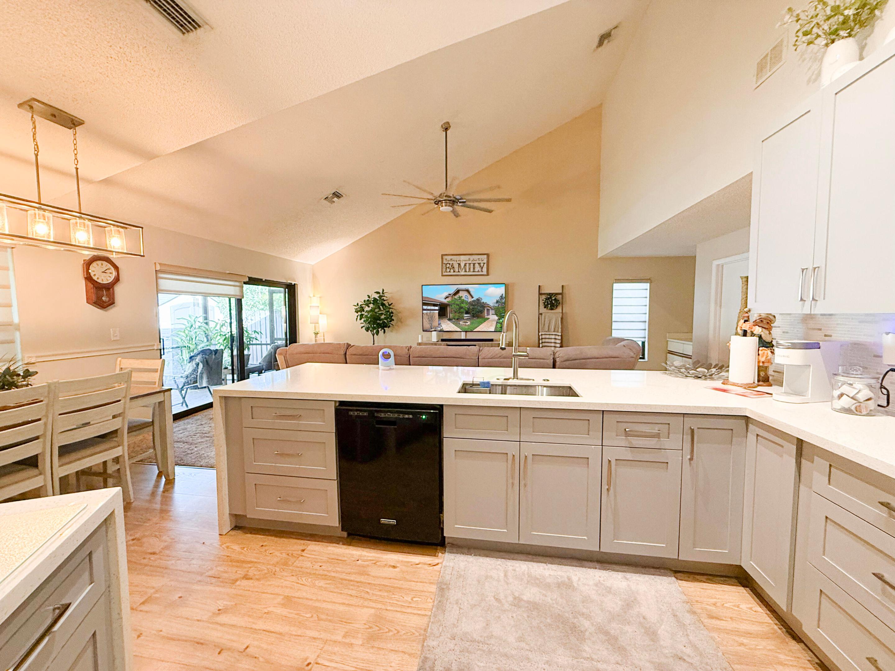 COUNTRY ADDRESS - Residential