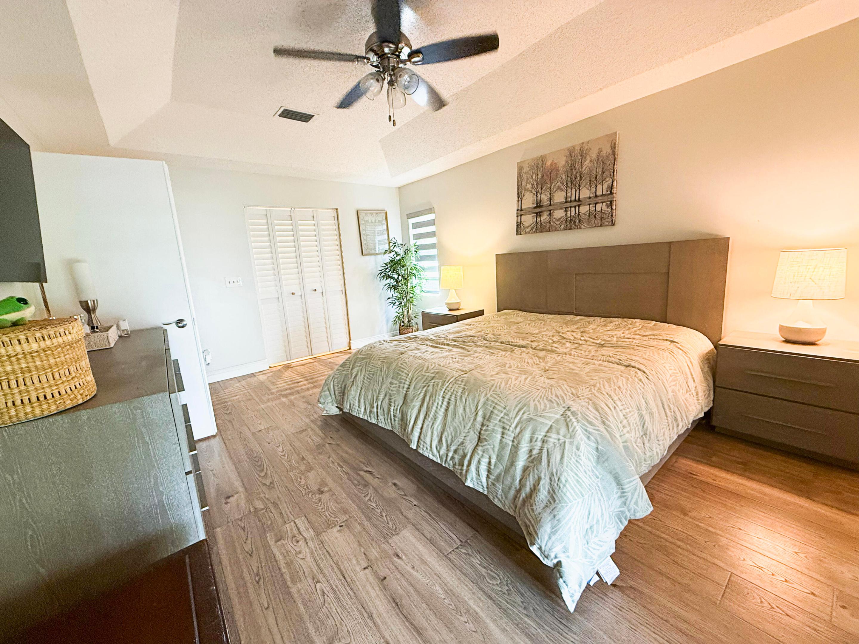 COUNTRY ADDRESS - Residential