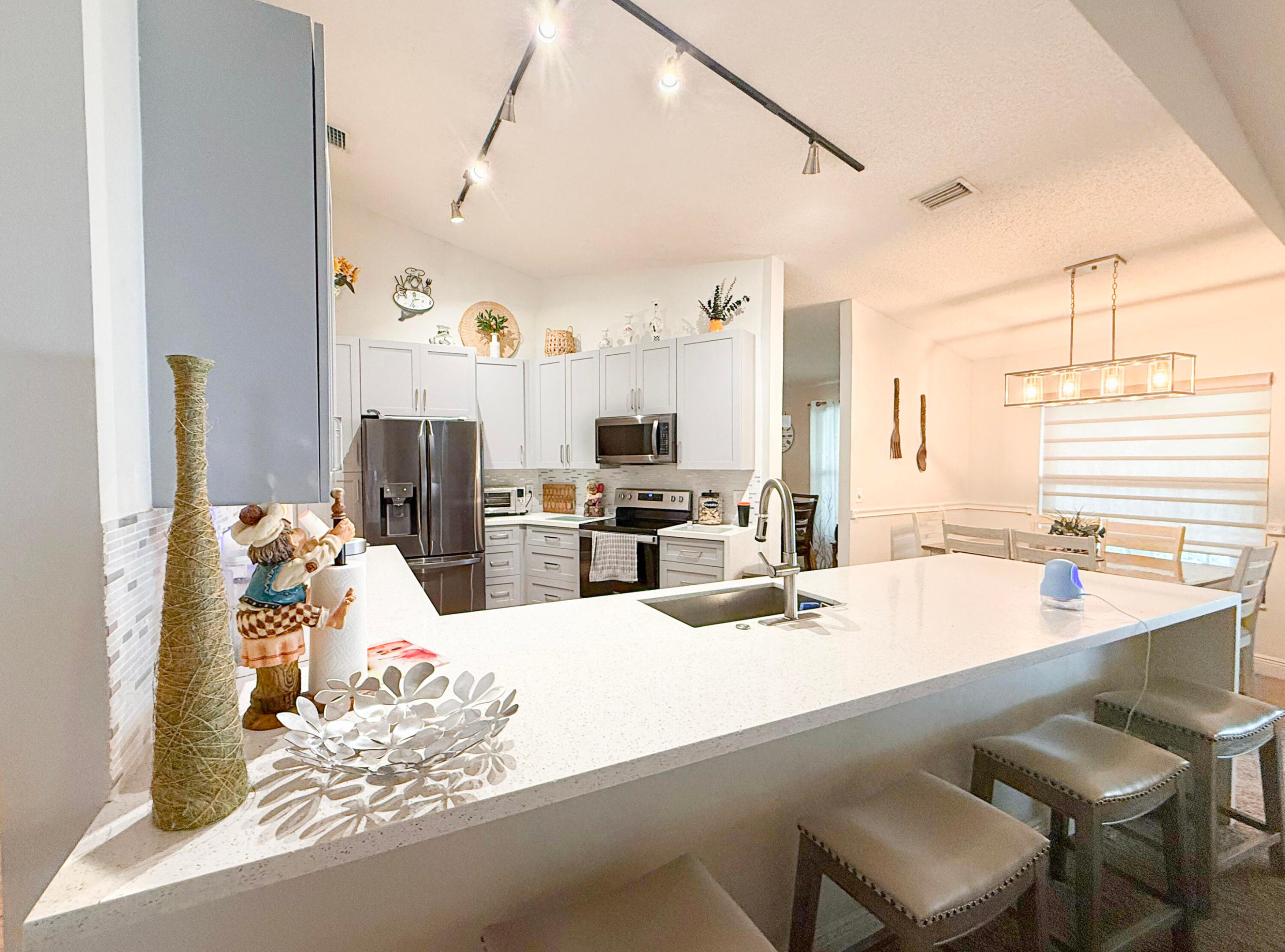 COUNTRY ADDRESS - Residential