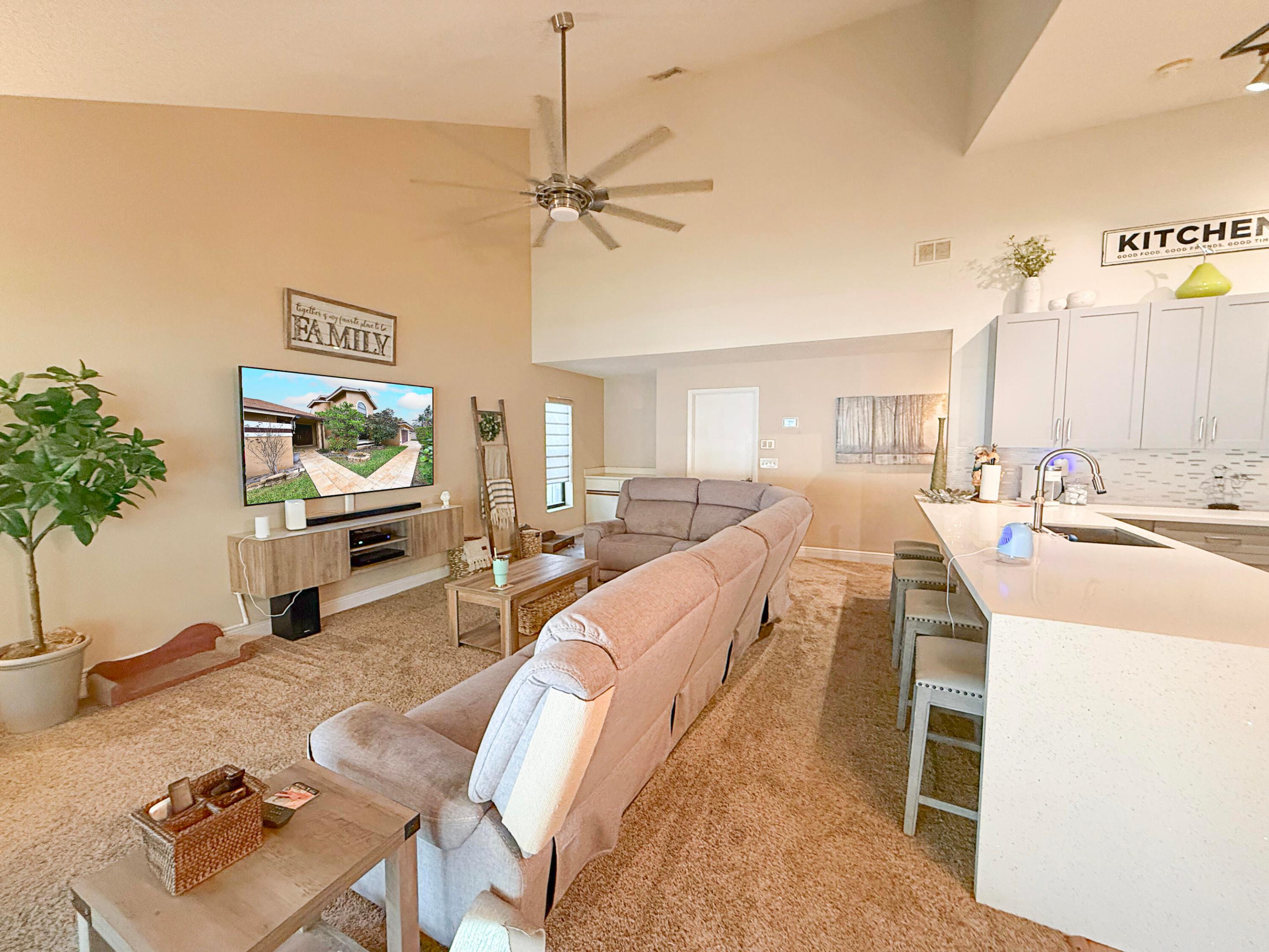 COUNTRY ADDRESS - Residential