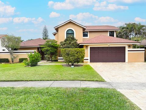 8725 SW 56th Place Cooper City FL 33328