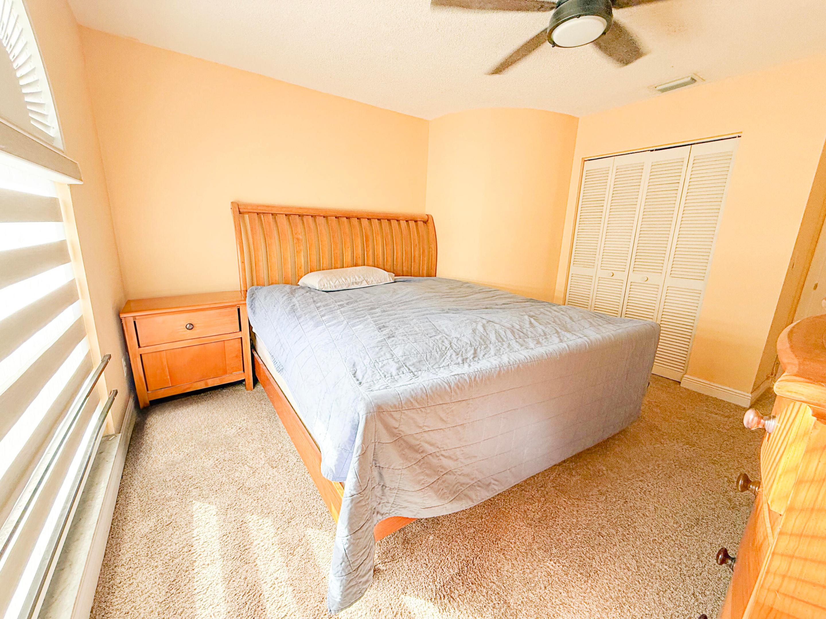 COUNTRY ADDRESS - Residential