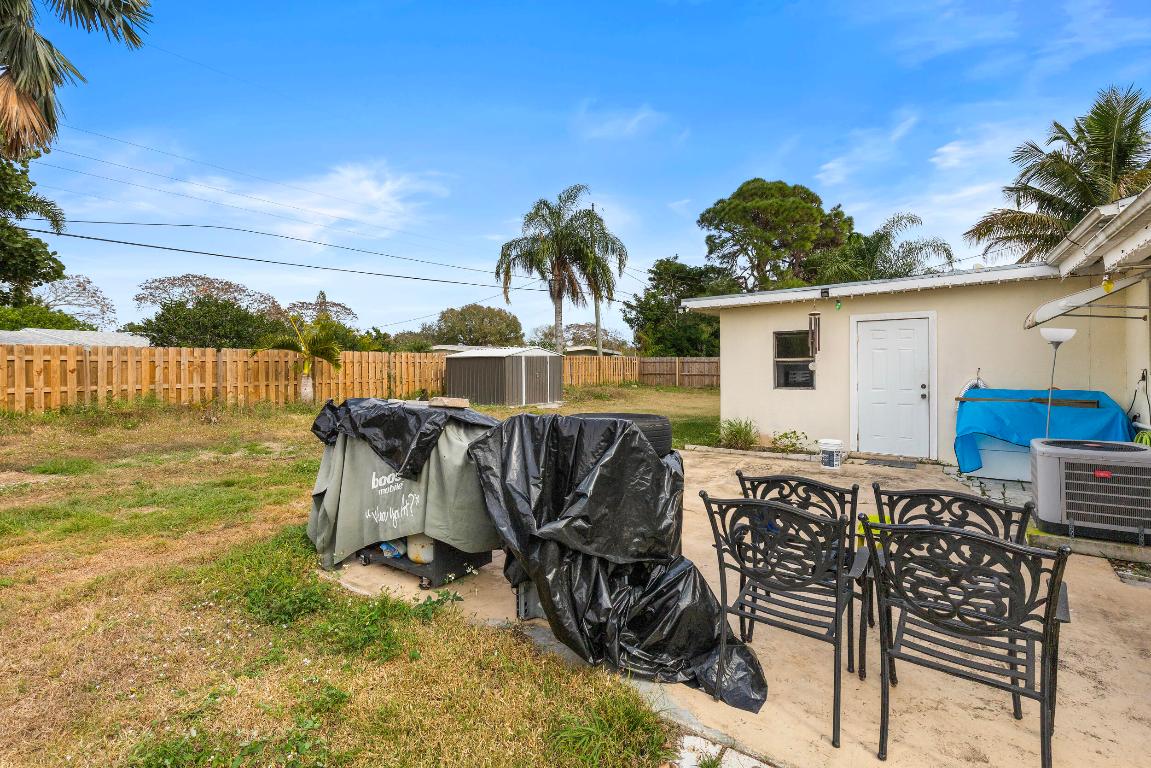 RIVER PARK UNIT 7 - Residential