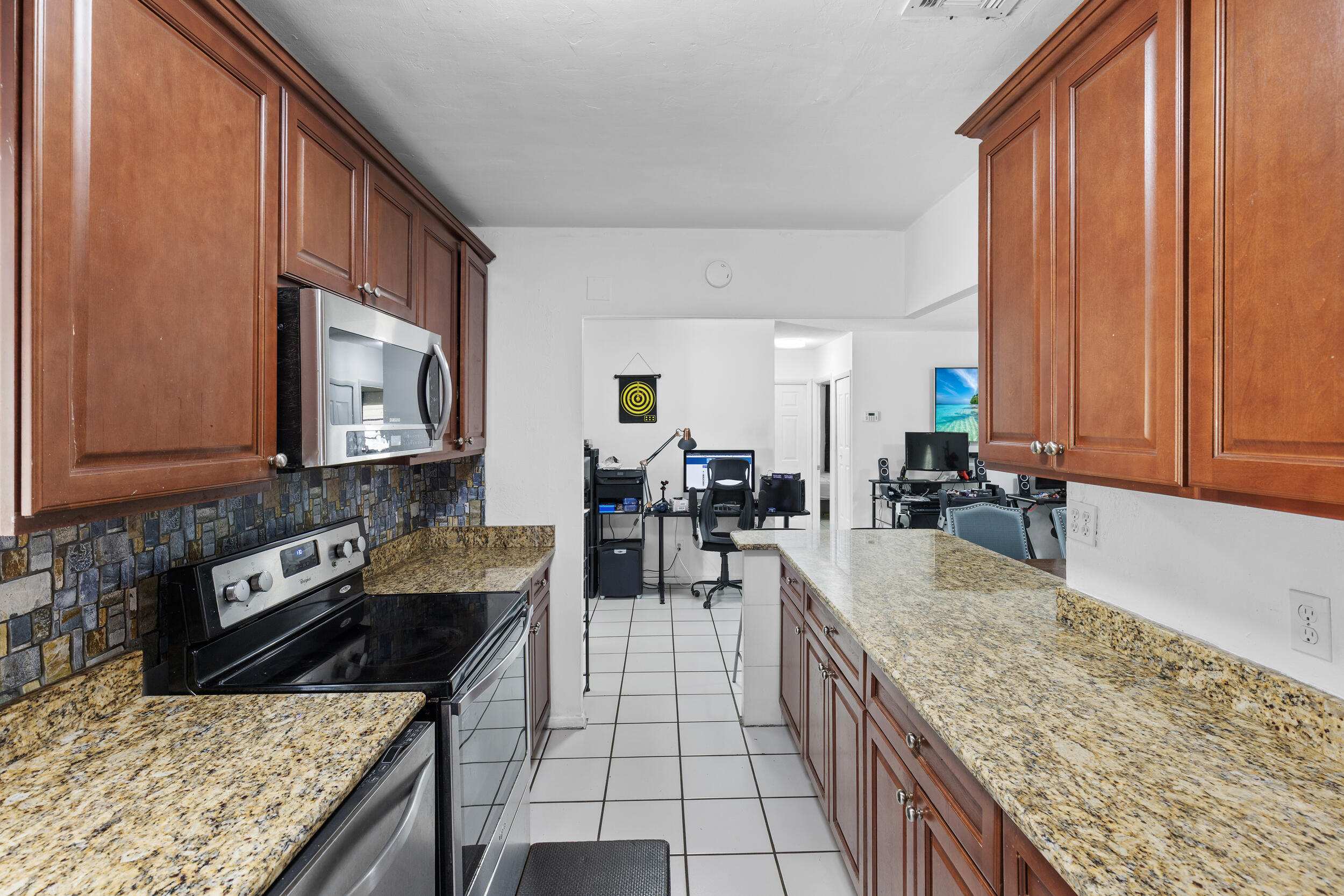 RIVER PARK UNIT 7 - Residential