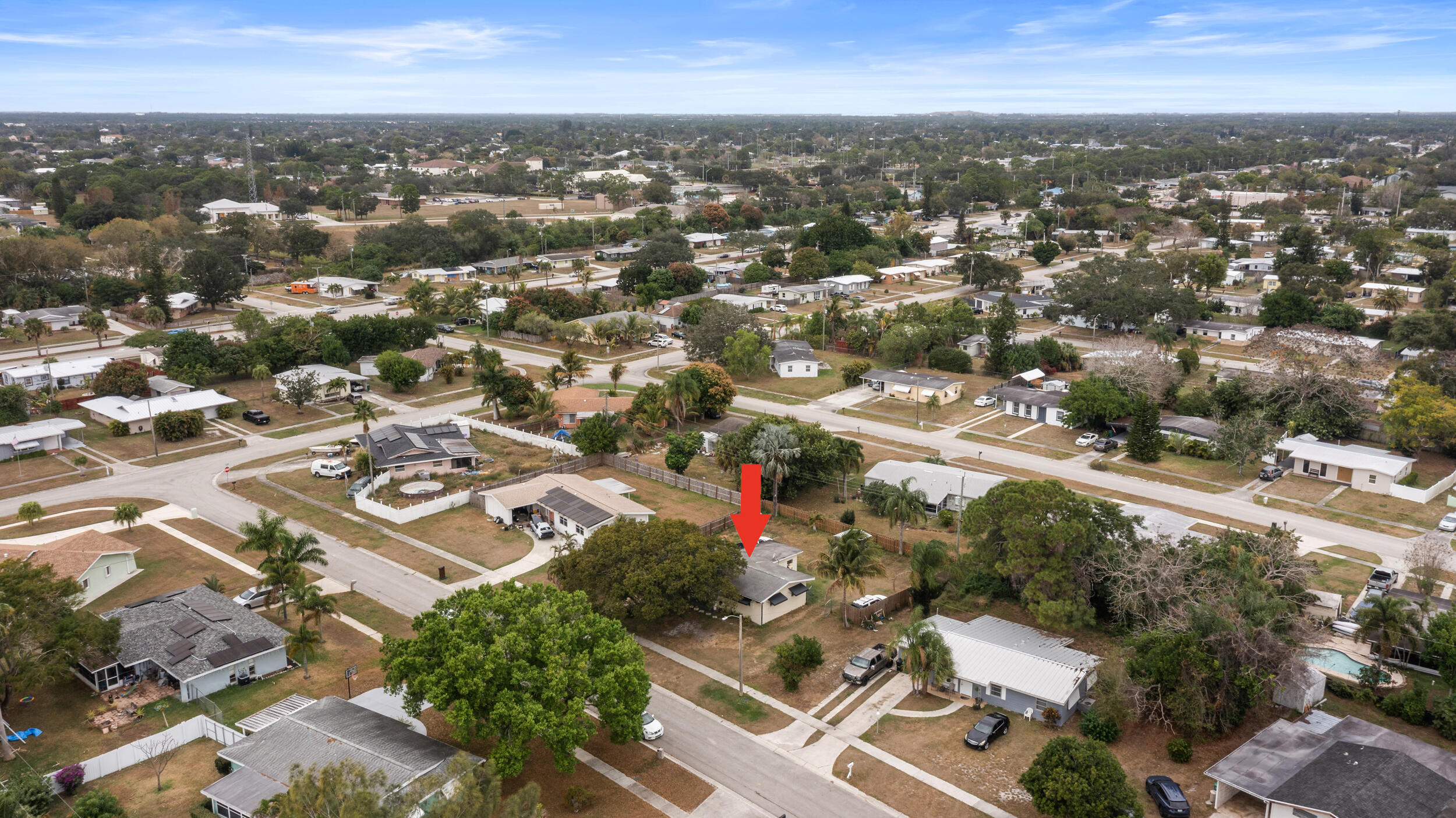 RIVER PARK UNIT 7 - Residential