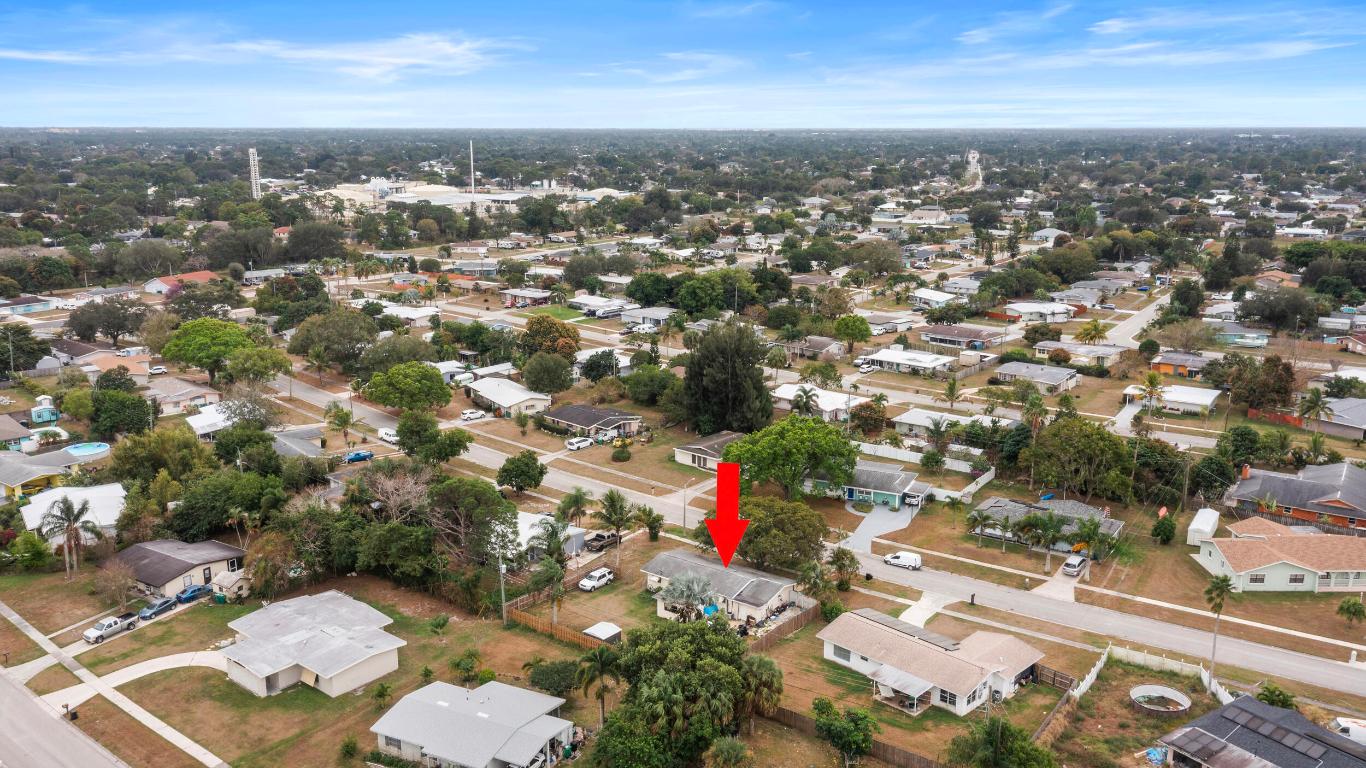 RIVER PARK UNIT 7 - Residential