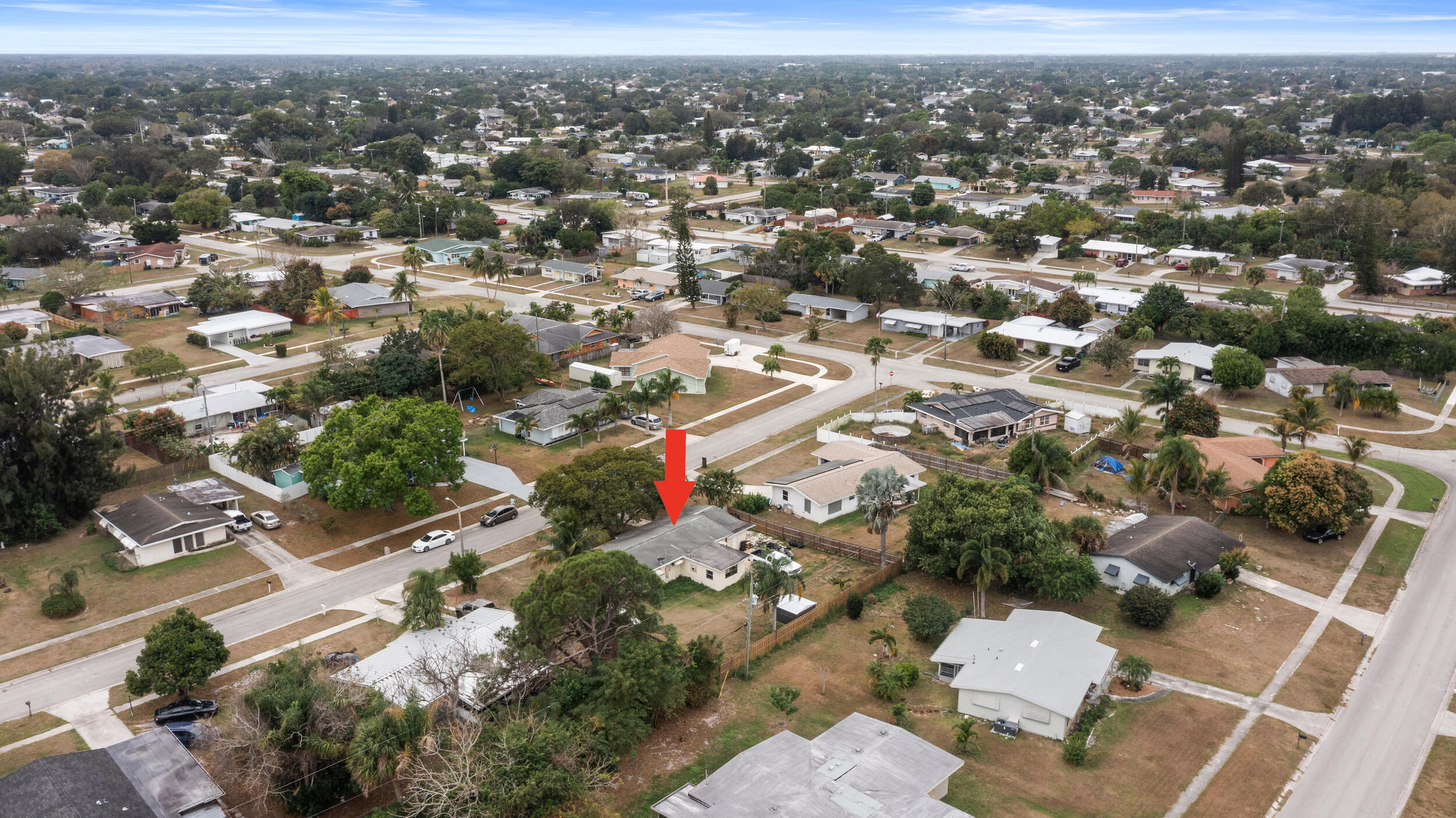 RIVER PARK UNIT 7 - Residential