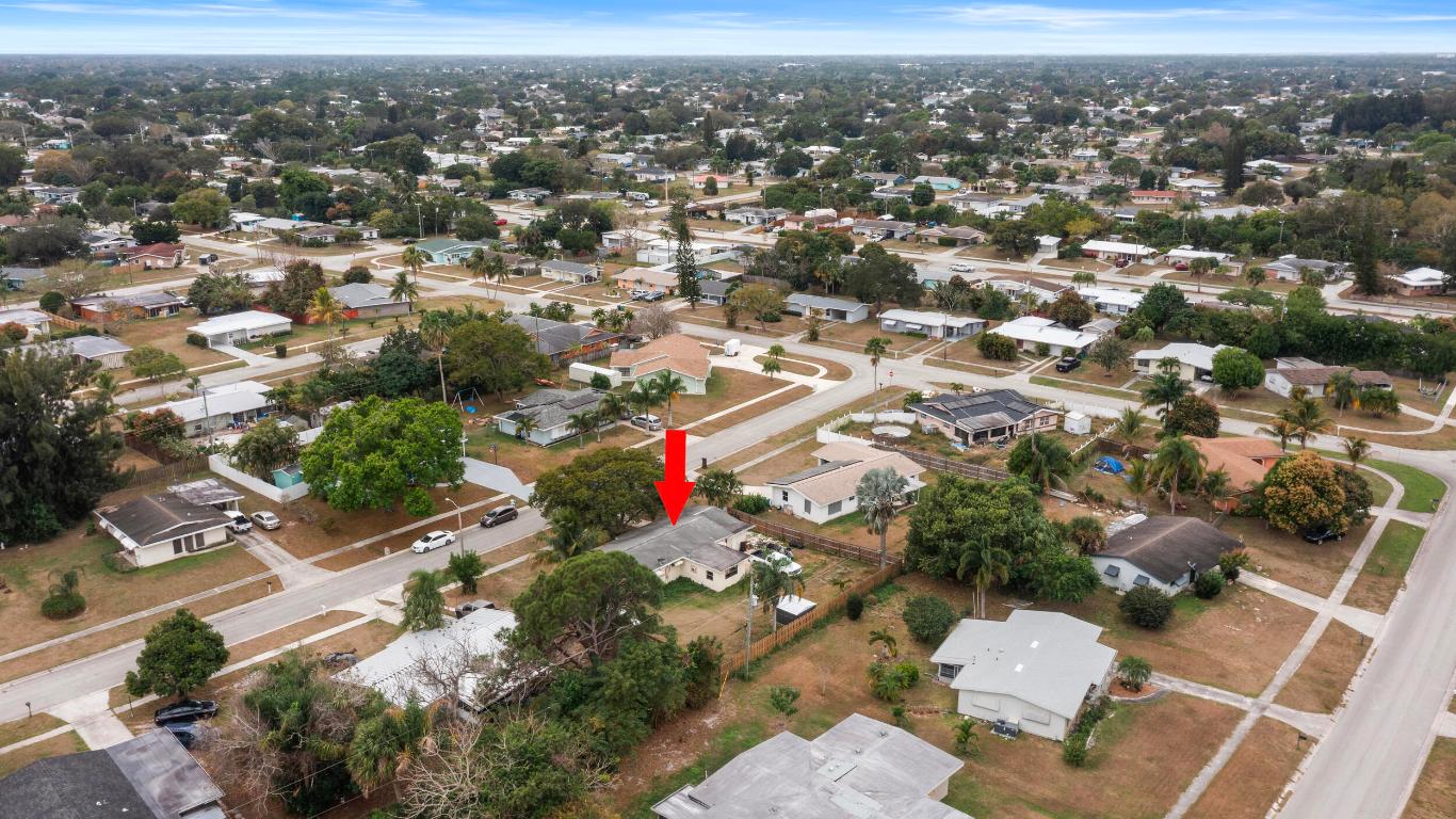 RIVER PARK UNIT 7 - Residential