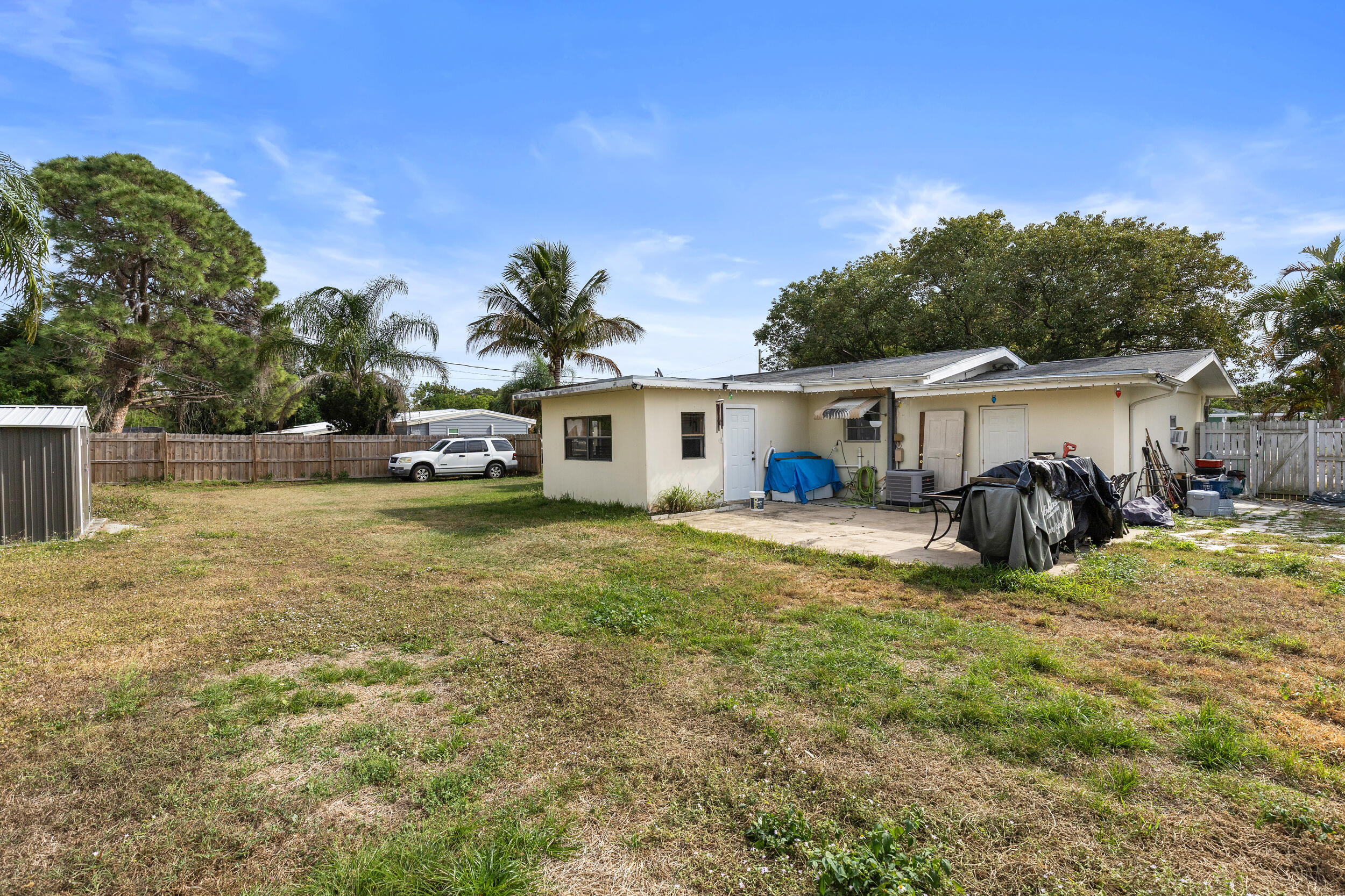 RIVER PARK UNIT 7 - Residential