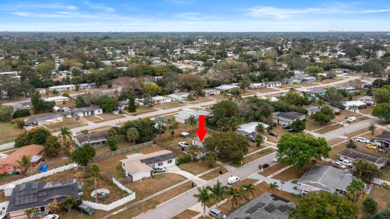 RIVER PARK UNIT 7 - Residential