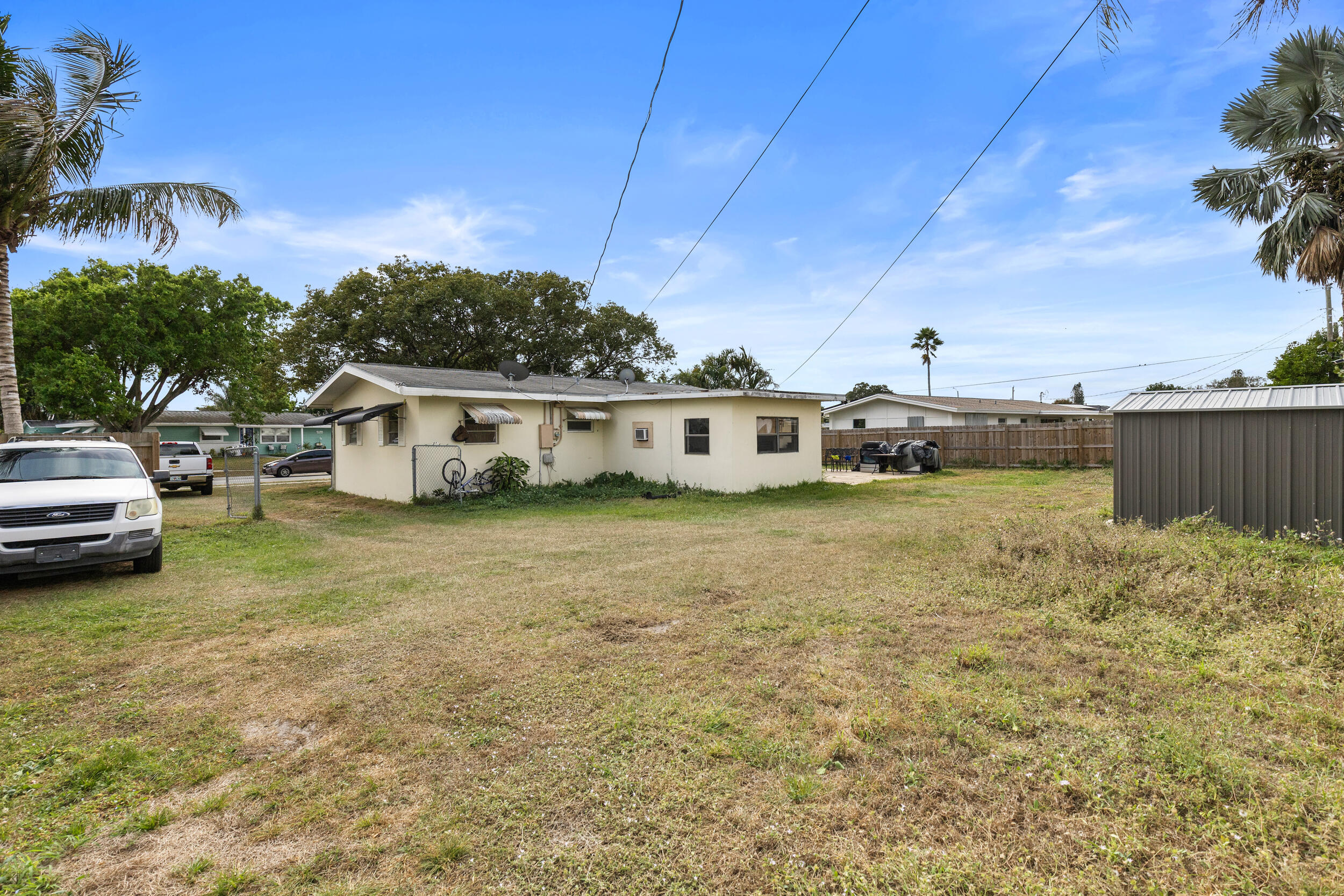 RIVER PARK UNIT 7 - Residential