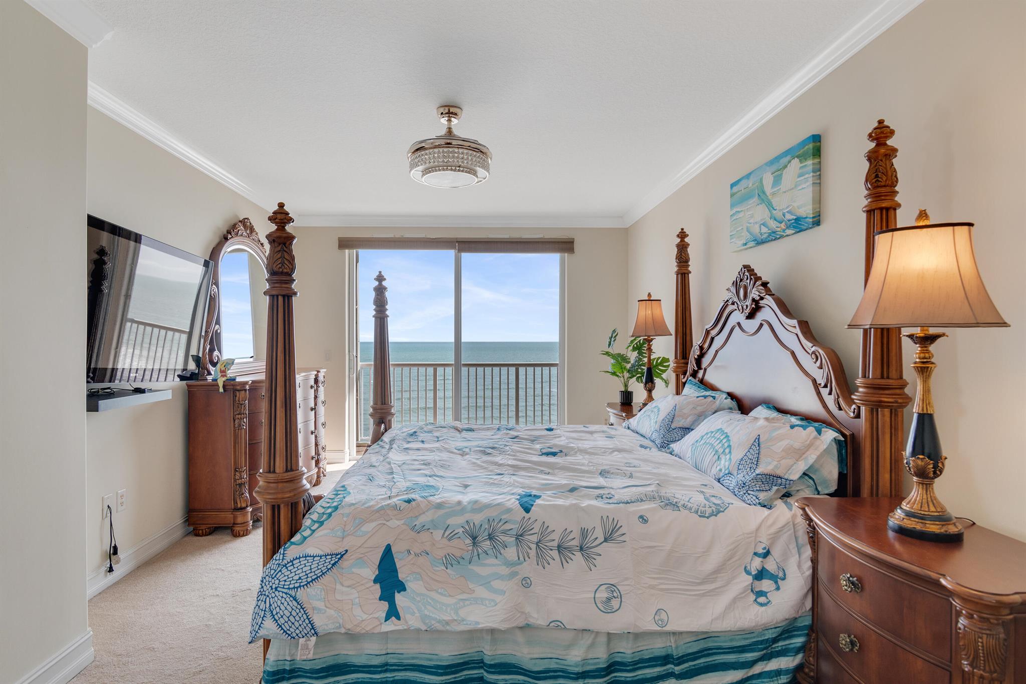 Oceanique - Residential