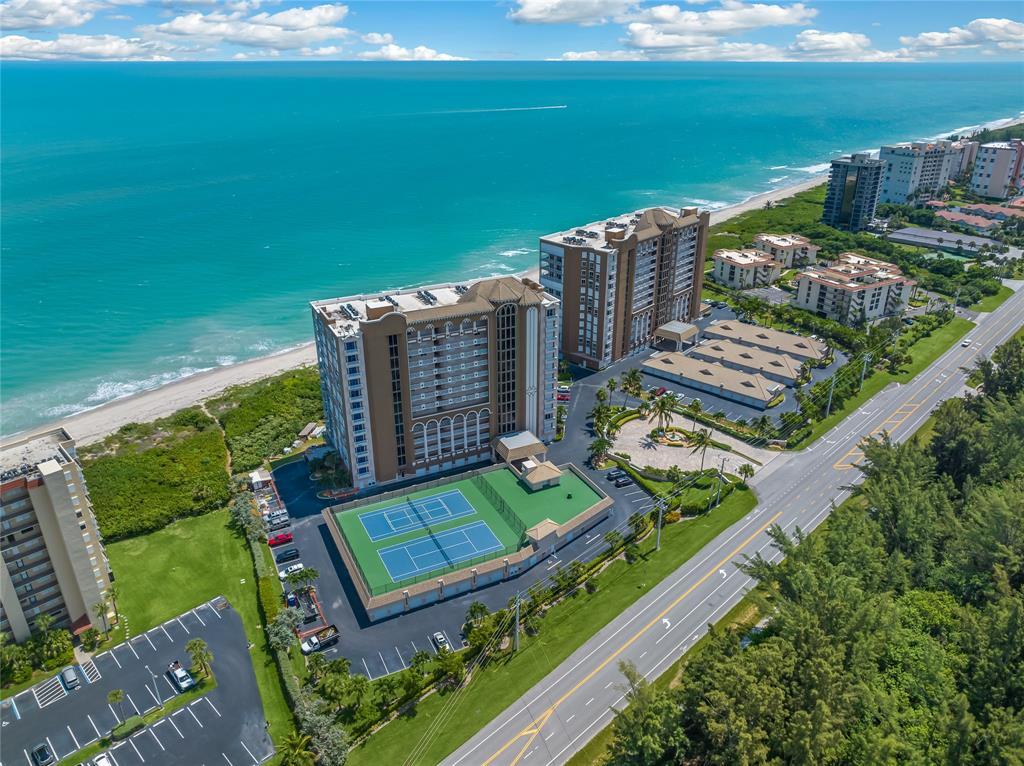 Oceanique - Residential