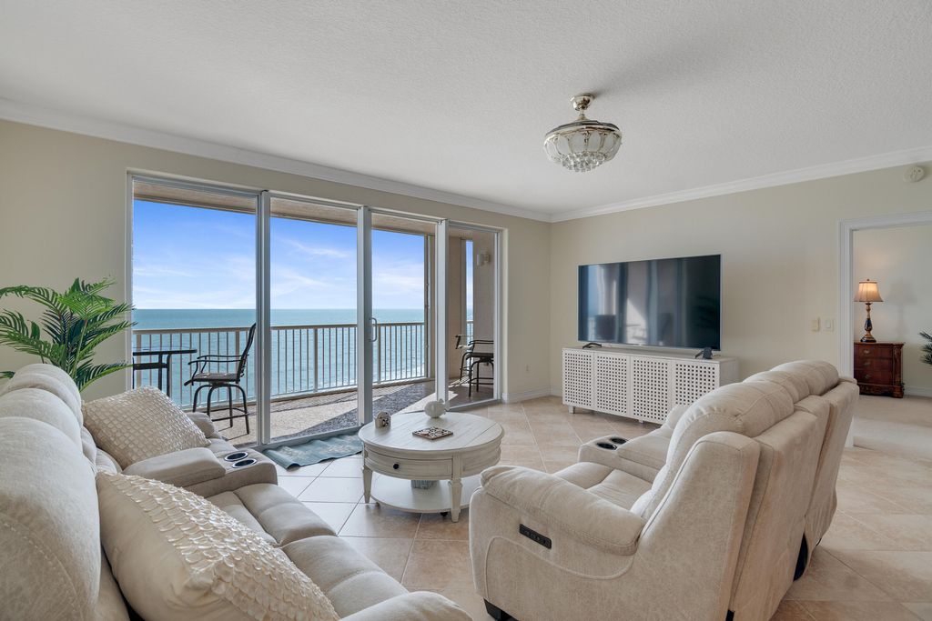 Photo of 4180 N Highway A1a #1202-B, Hutchinson Island, FL 34949 (MLS # R11143949)