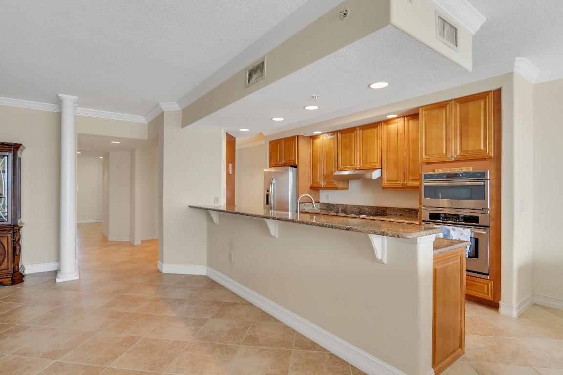 Oceanique - Residential