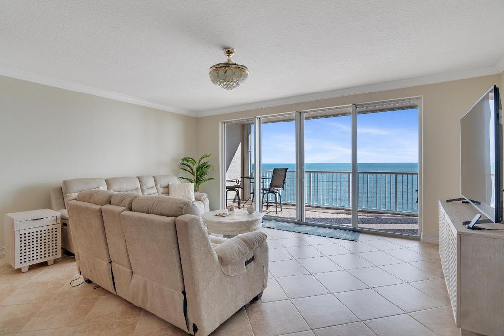 Photo of 4180 N Highway A1a #1202-B, Hutchinson Island, FL 34949 (MLS # R11143949)