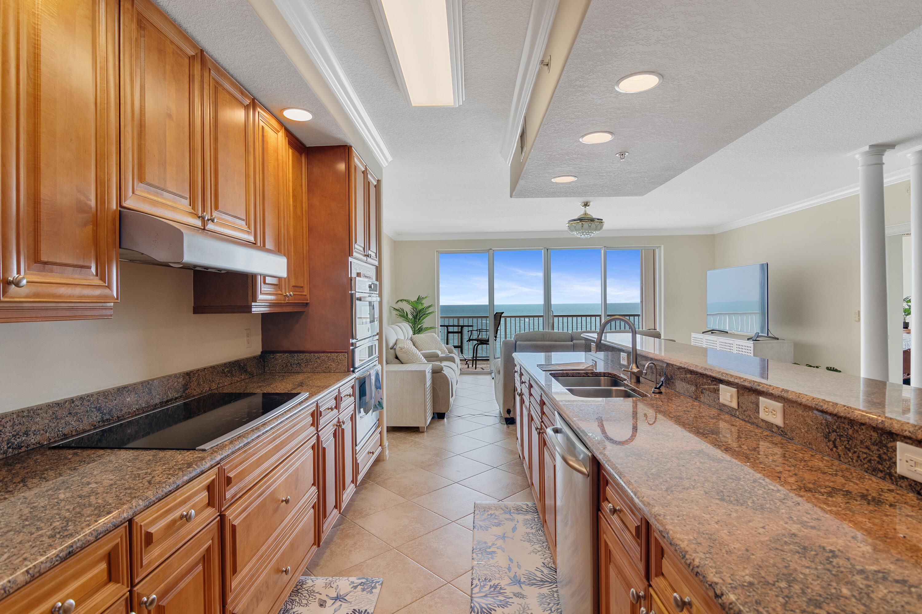 Oceanique - Residential