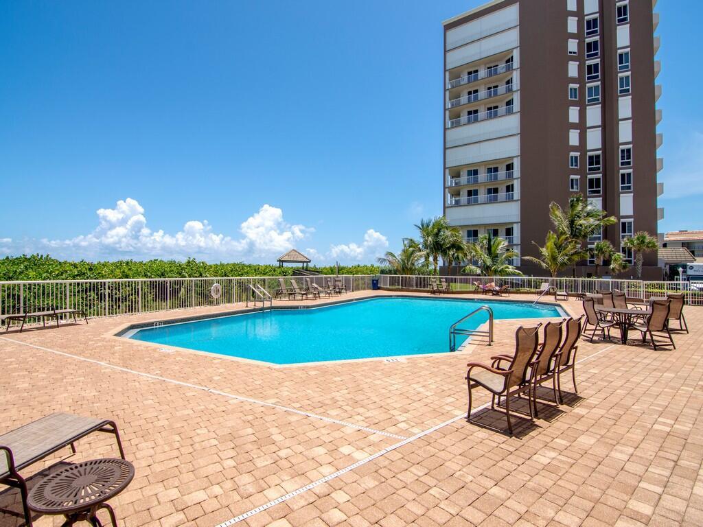 Oceanique - Residential