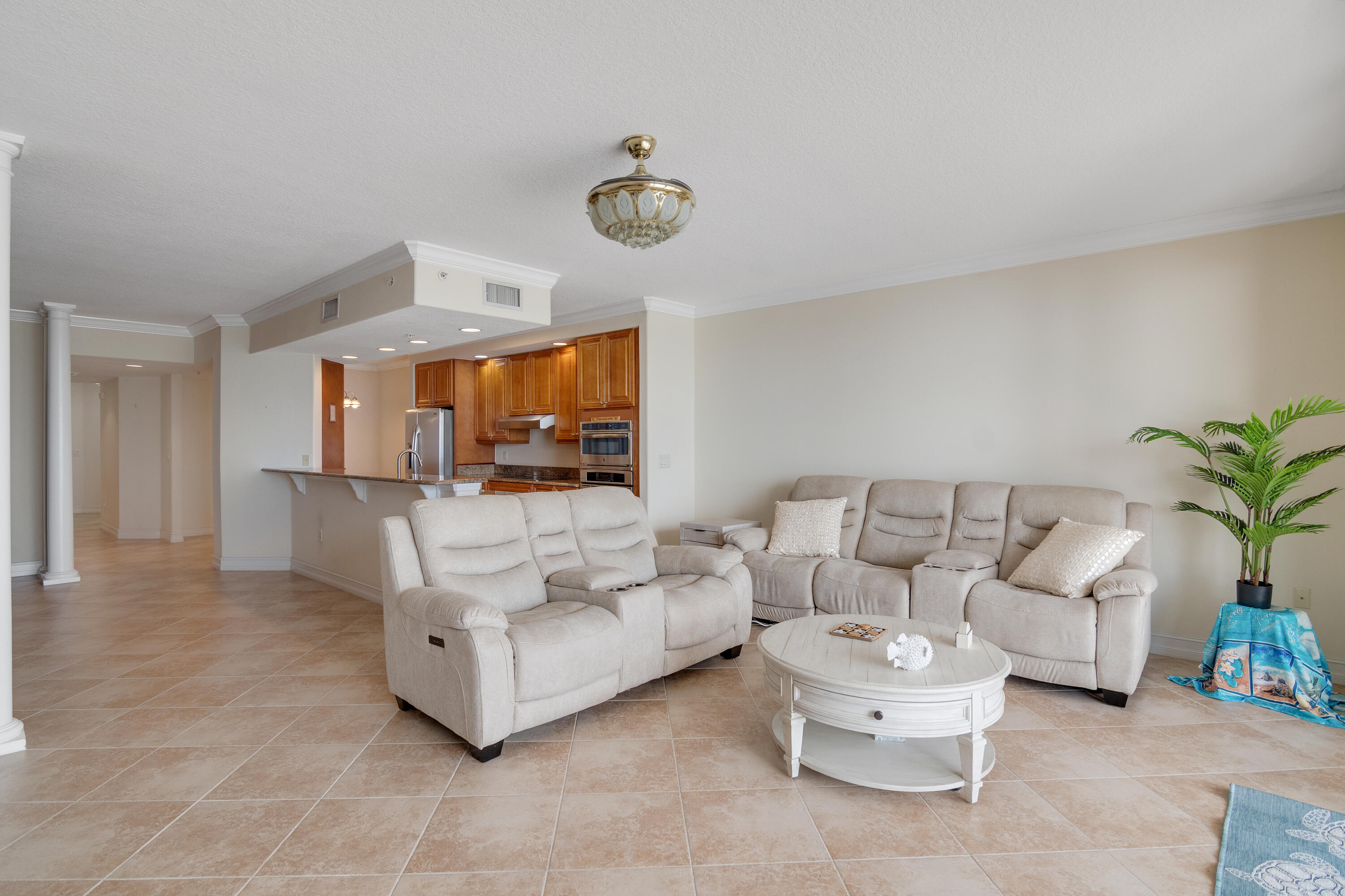 Oceanique - Residential