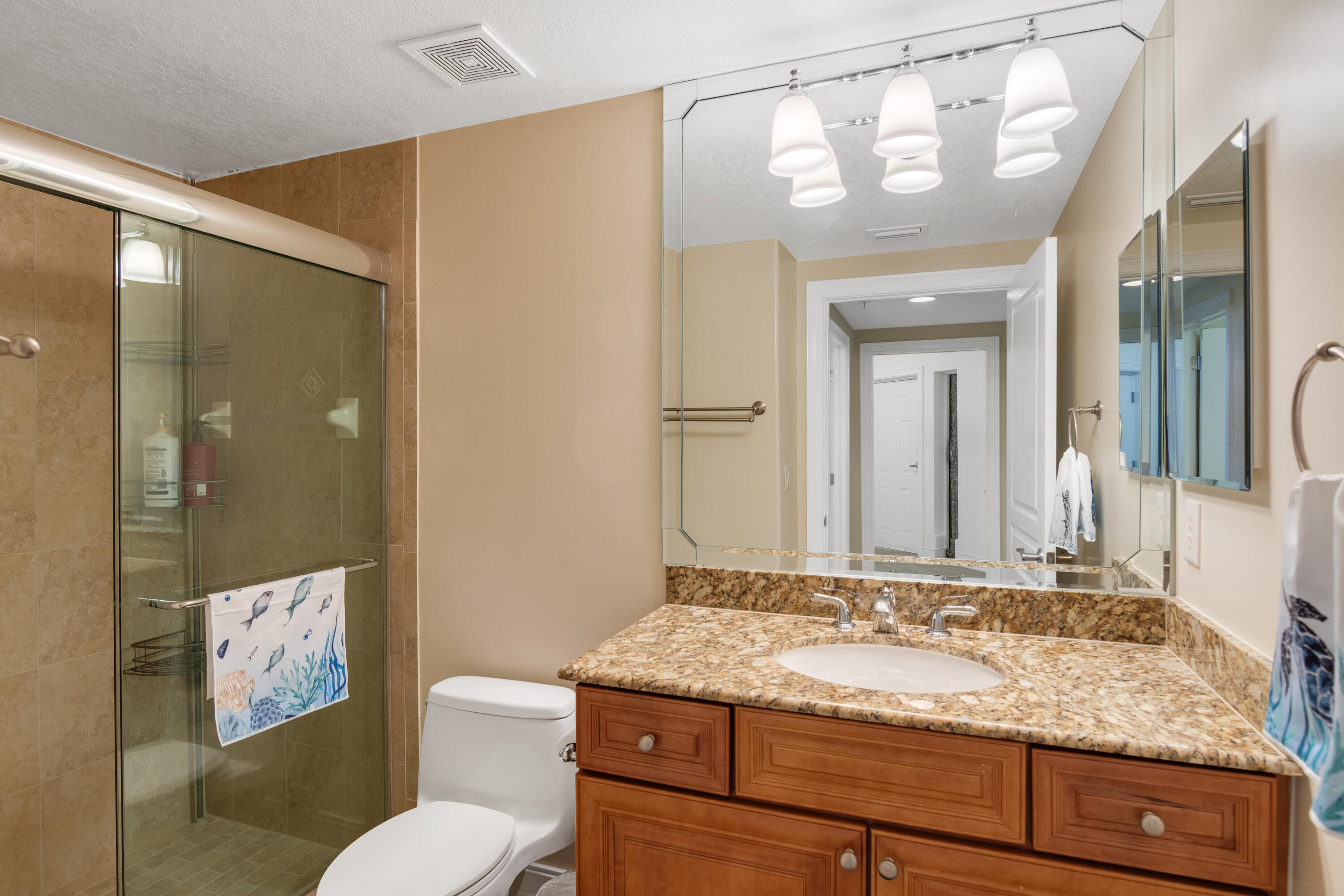 Oceanique - Residential