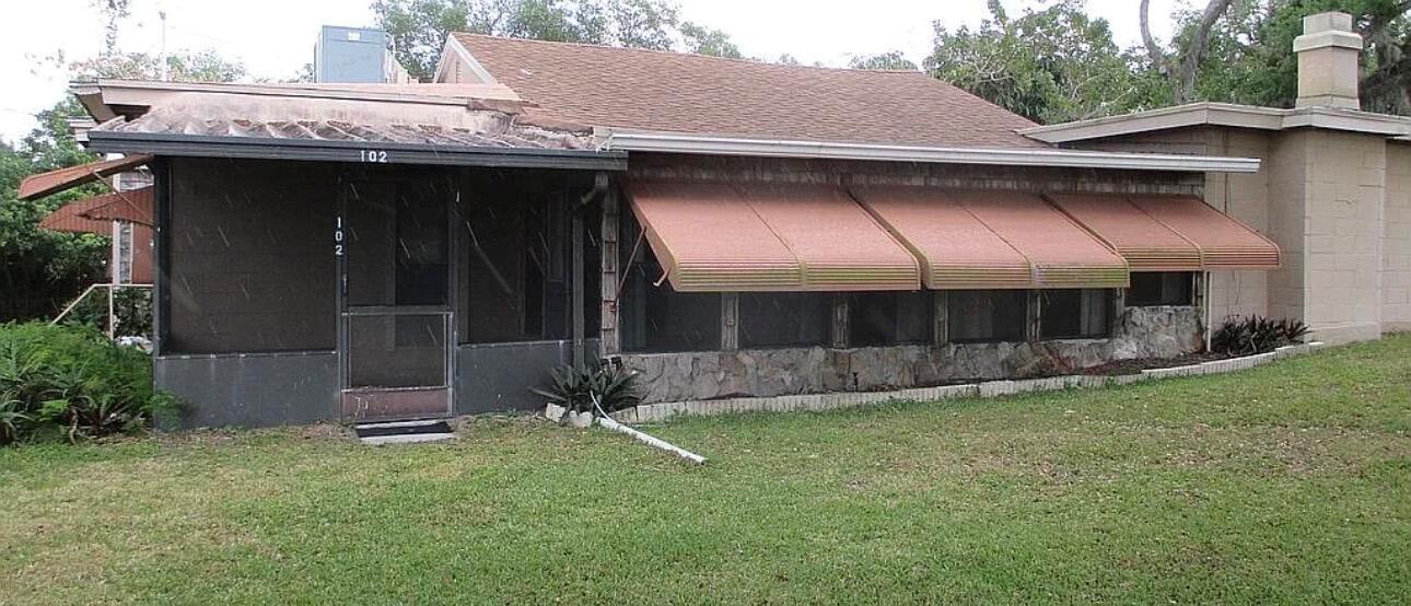 METES AND BOUNDS - Residential Lease