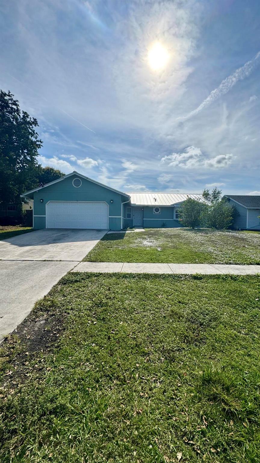 FOREST HOMES PL 5 - Residential Lease