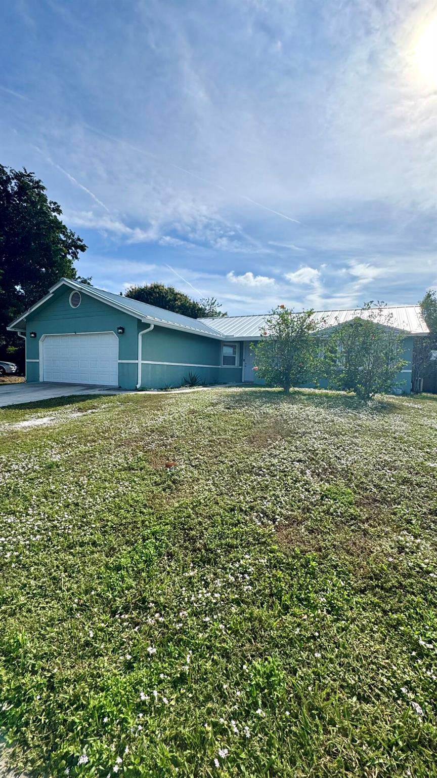 FOREST HOMES PL 5 - Residential Lease