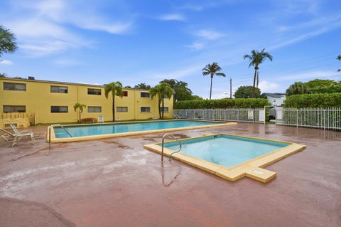 Tiny photo for 1145 S Flagler Avenue #501, Pompano Beach, FL 33060 (MLS # B26037089)