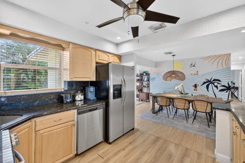 Tiny photo for 391 SE 6TH Court, Pompano Beach, FL 33060 (MLS # B26085640)