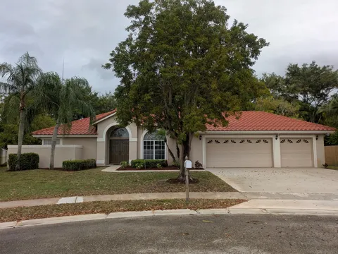 7765 Penwood Court, Lake Worth, FL MLS: R11084675