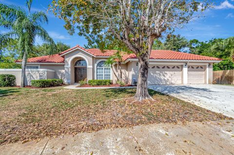 7765 Penwood Court Lake Worth FL 33467