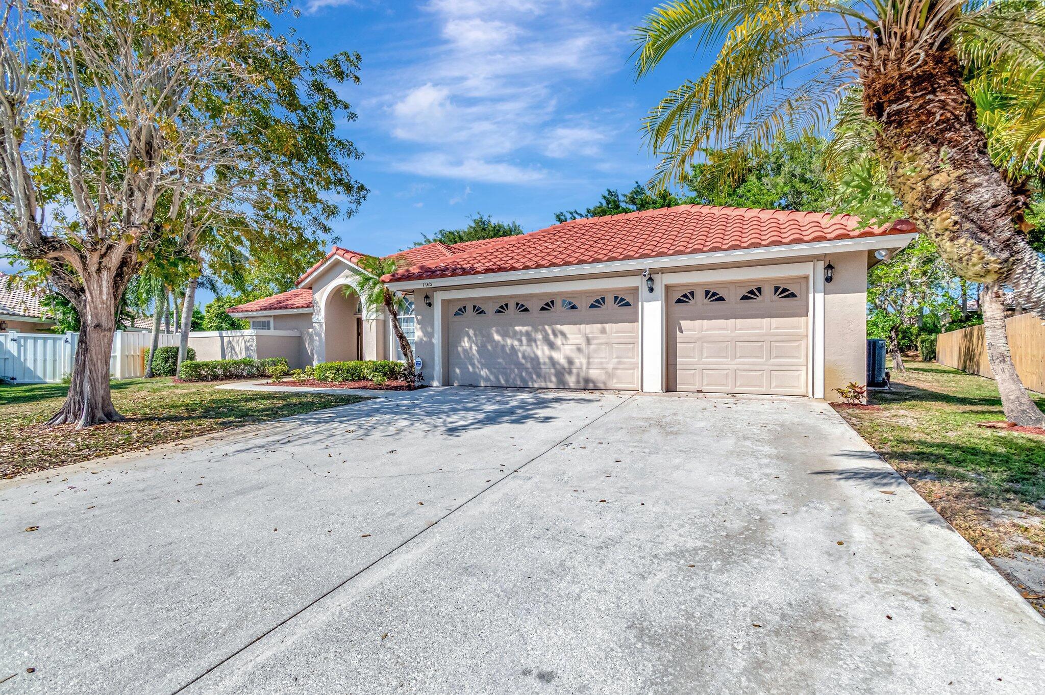7765 Penwood Court