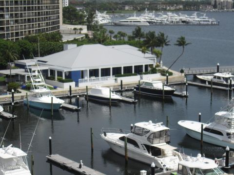 A home in North Palm Beach