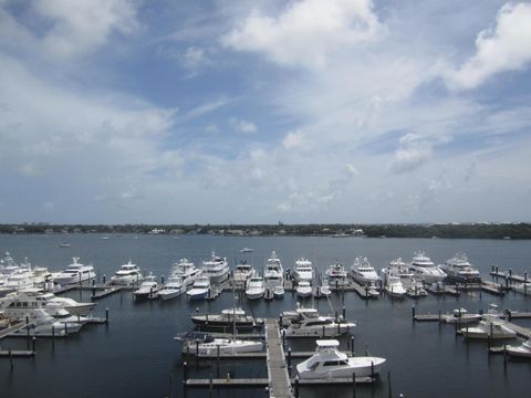 A home in North Palm Beach