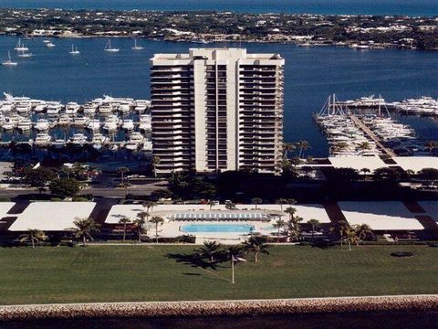 A home in North Palm Beach