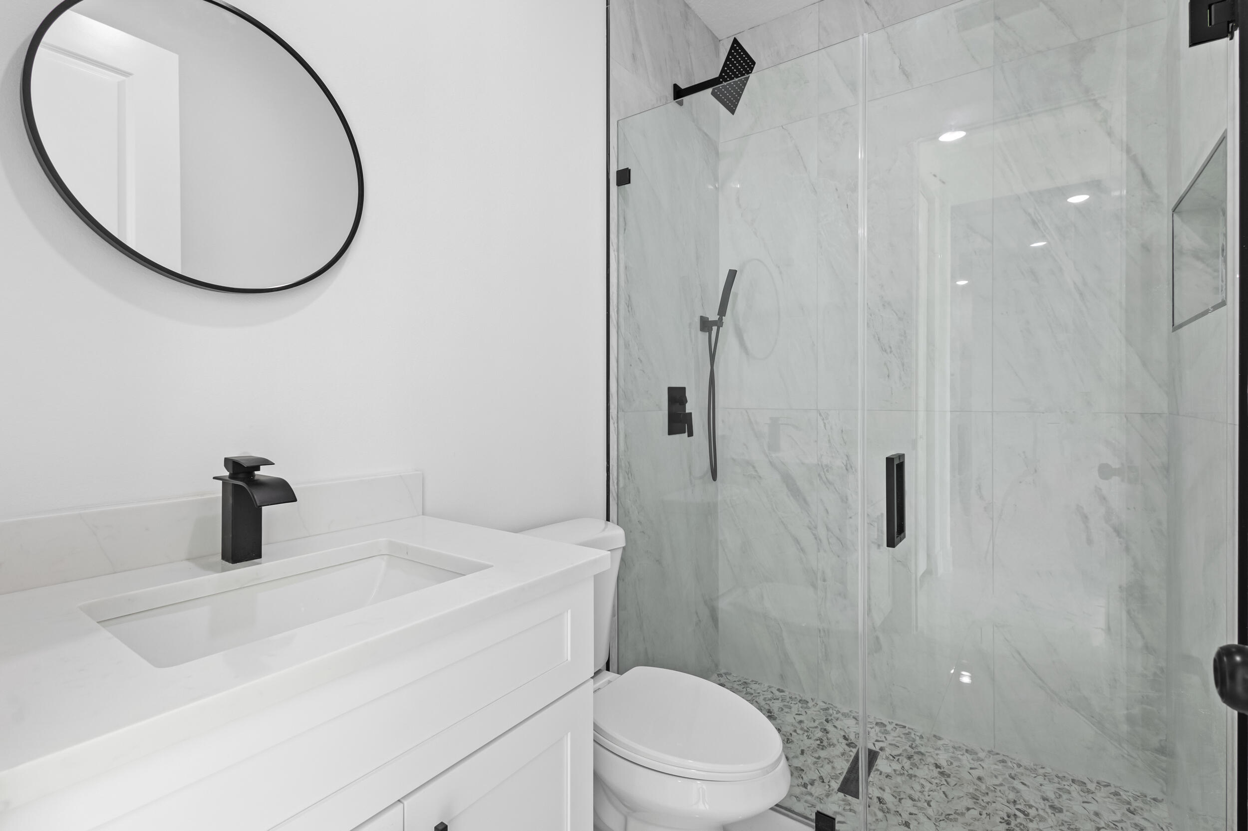 PORT ST LUCIE SECTION 48 1ST REPLAT - Residential