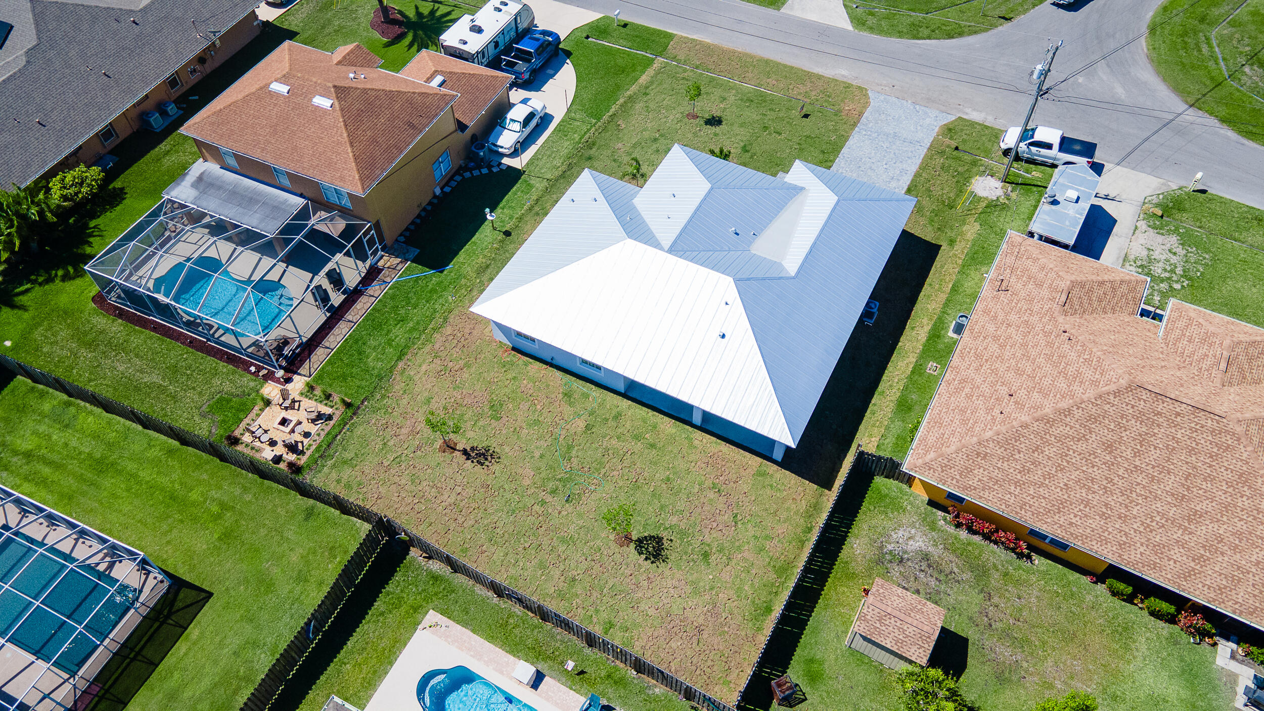 PORT ST LUCIE SECTION 48 1ST REPLAT - Residential