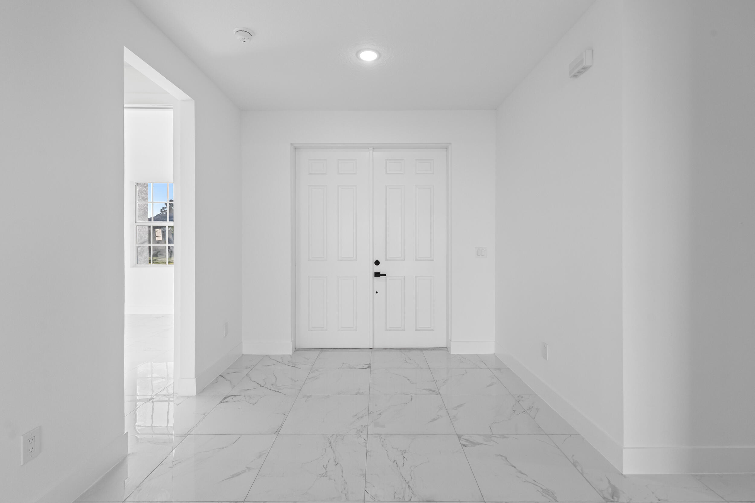 PORT ST LUCIE SECTION 48 1ST REPLAT - Residential