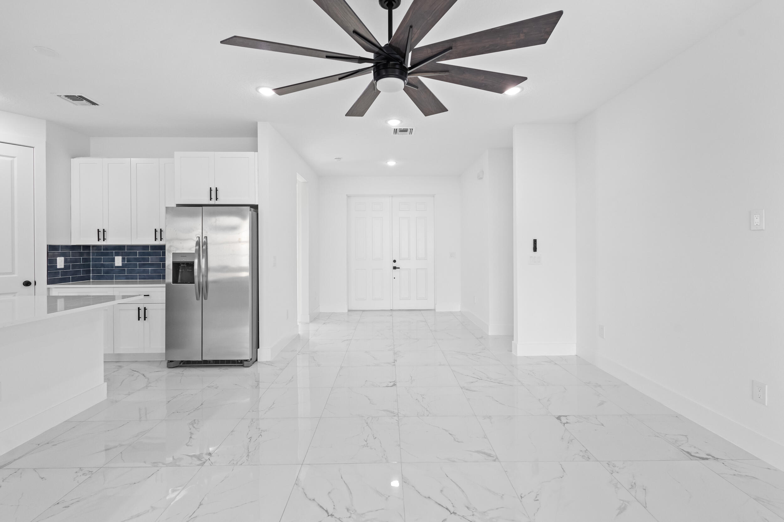 PORT ST LUCIE SECTION 48 1ST REPLAT - Residential