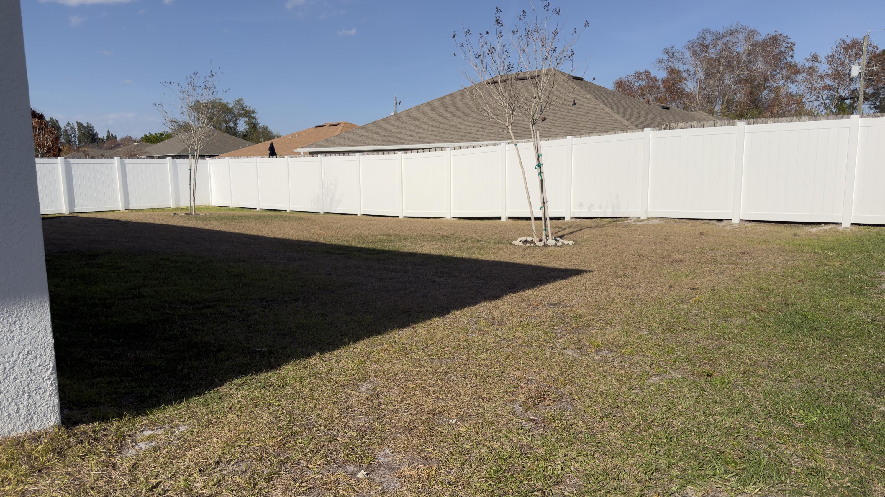 PORT ST LUCIE SECTION 48 1ST REPLAT - Residential