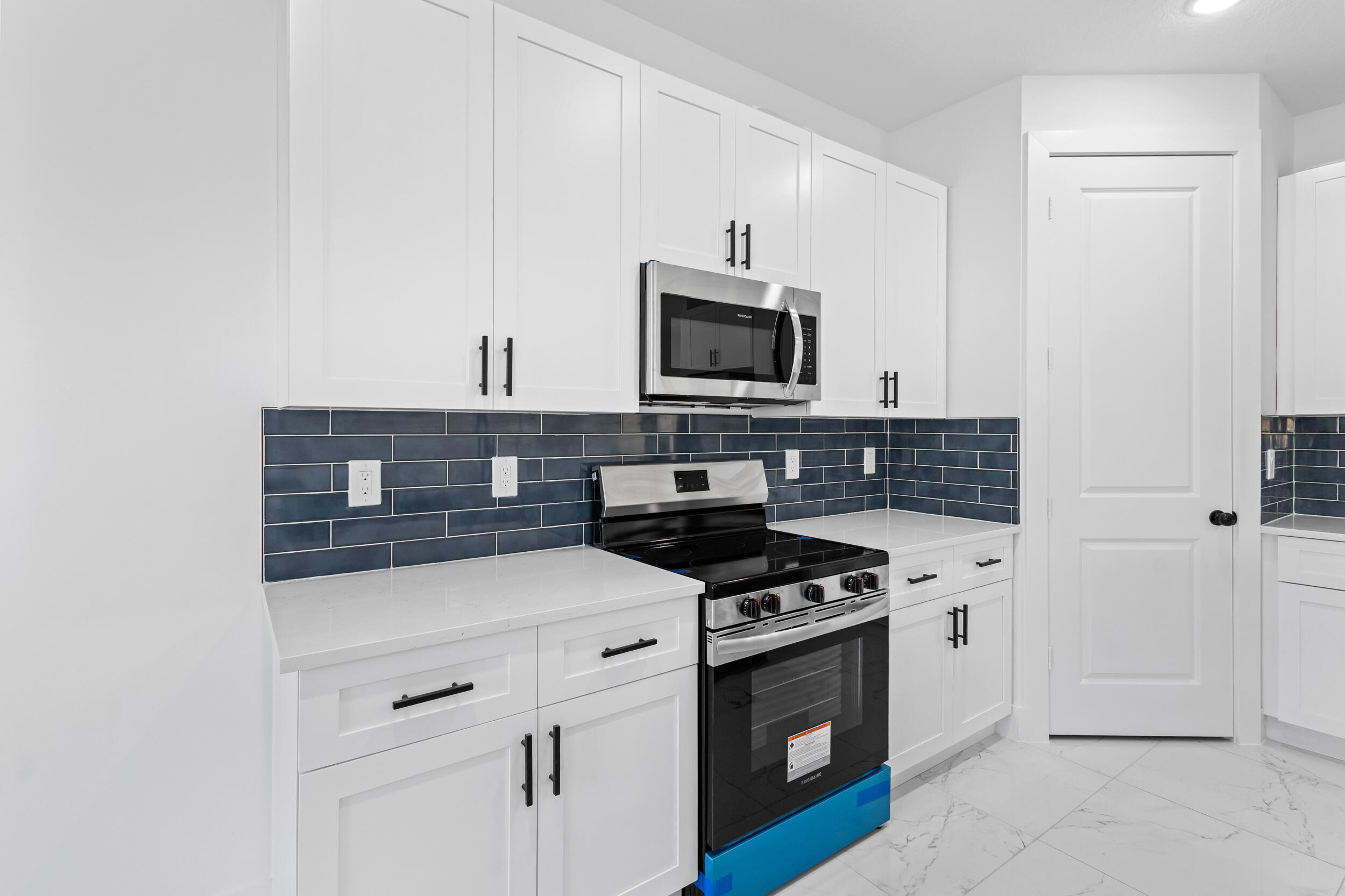 PORT ST LUCIE SECTION 48 1ST REPLAT - Residential