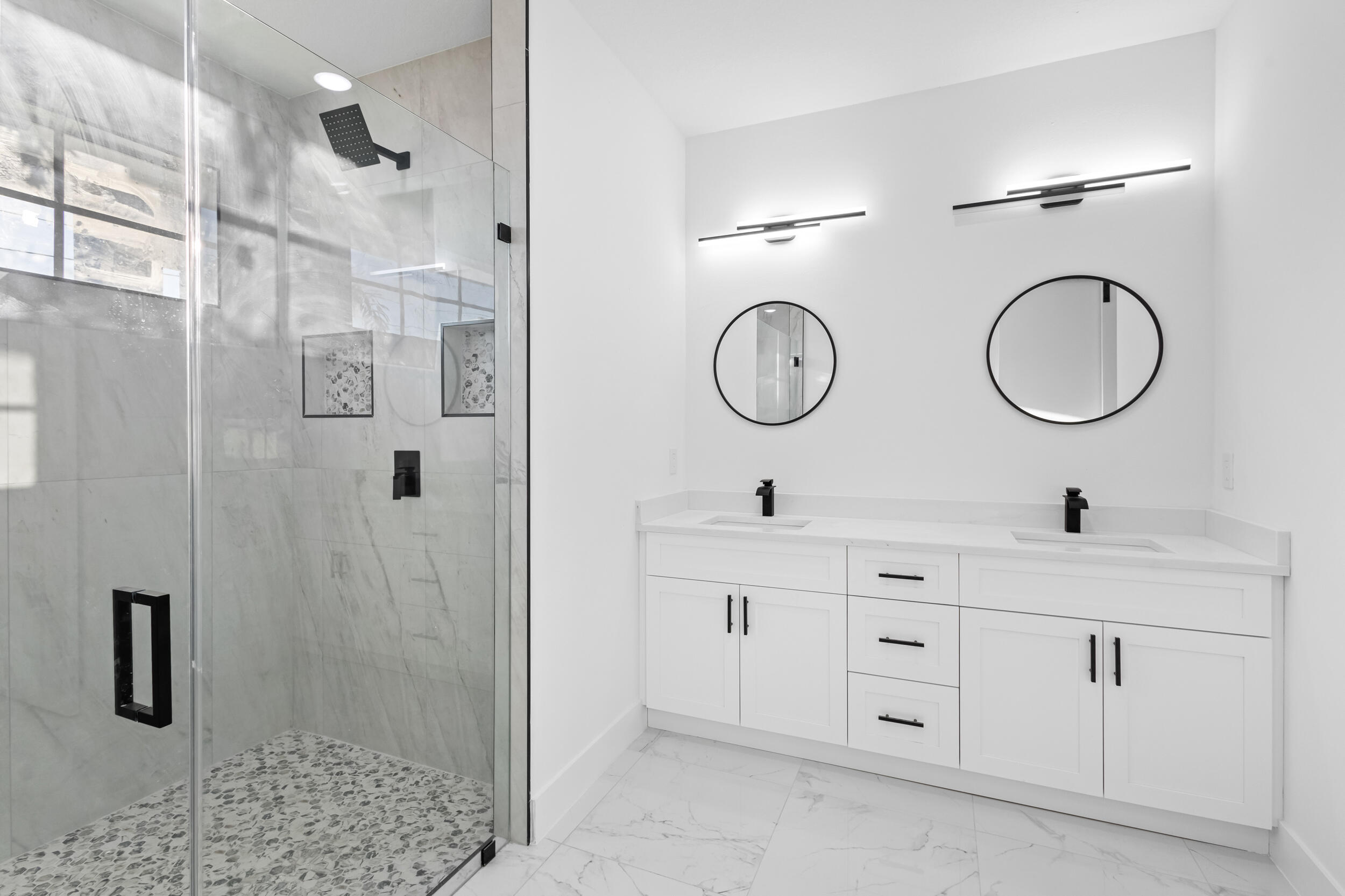 PORT ST LUCIE SECTION 48 1ST REPLAT - Residential